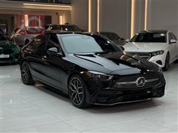 مرسيدس بنز C-Class